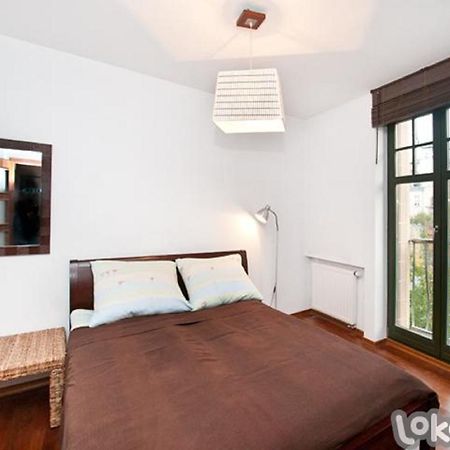 Apartament Haffnera 10 ソポト 部屋 写真