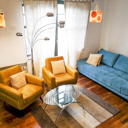Apartament Haffnera 10 ソポト エクステリア 写真