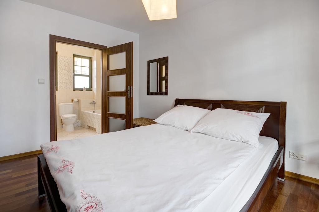 Apartament Haffnera 10 ソポト 部屋 写真
