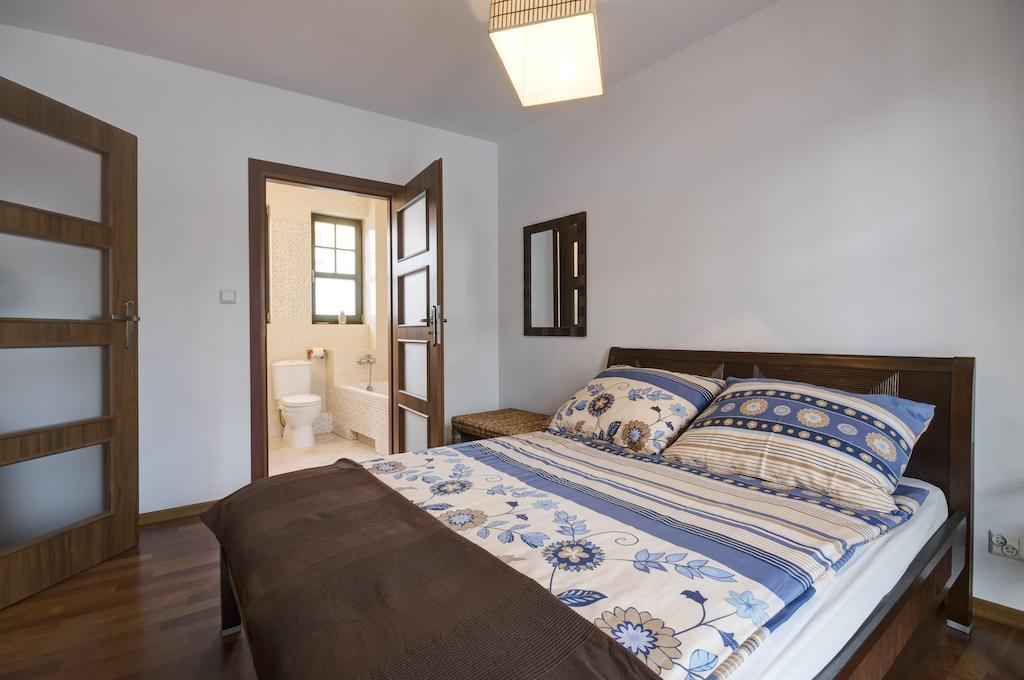 Apartament Haffnera 10 ソポト 部屋 写真