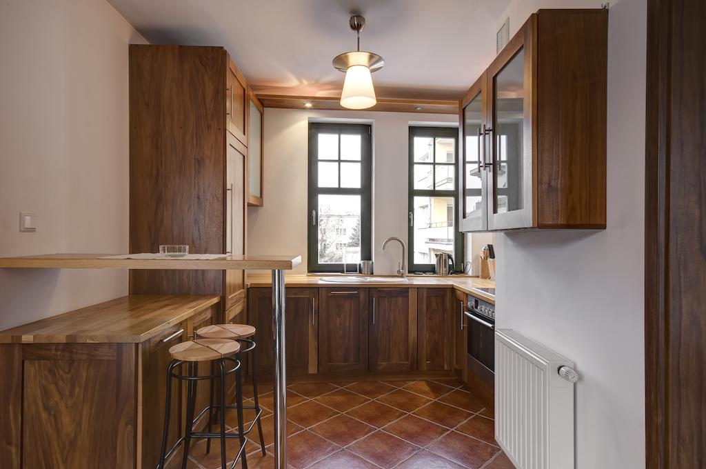 Apartament Haffnera 10 ソポト 部屋 写真