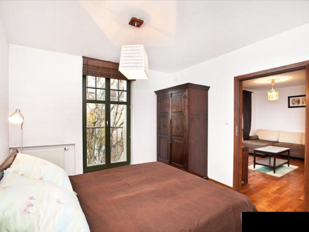 Apartament Haffnera 10 ソポト 部屋 写真