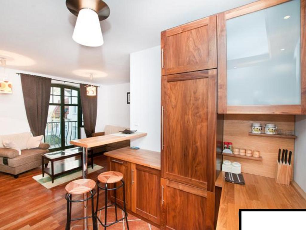Apartament Haffnera 10 ソポト 部屋 写真
