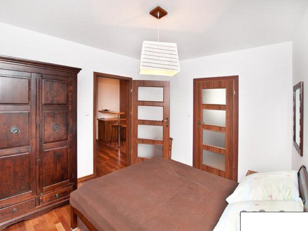 Apartament Haffnera 10 ソポト 部屋 写真