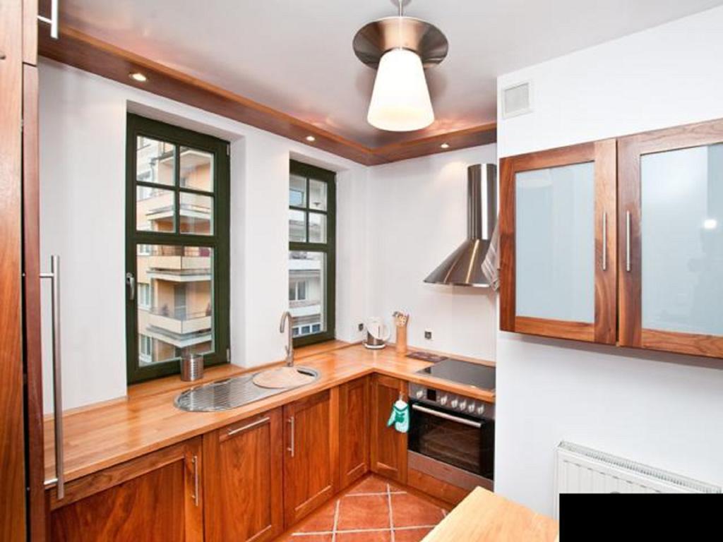 Apartament Haffnera 10 ソポト 部屋 写真