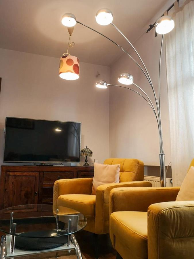 Apartament Haffnera 10 ソポト エクステリア 写真